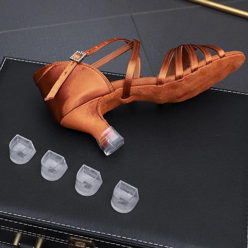 6pcs Silicone High Heel Heel Protectors-Elegant Fashion Styles