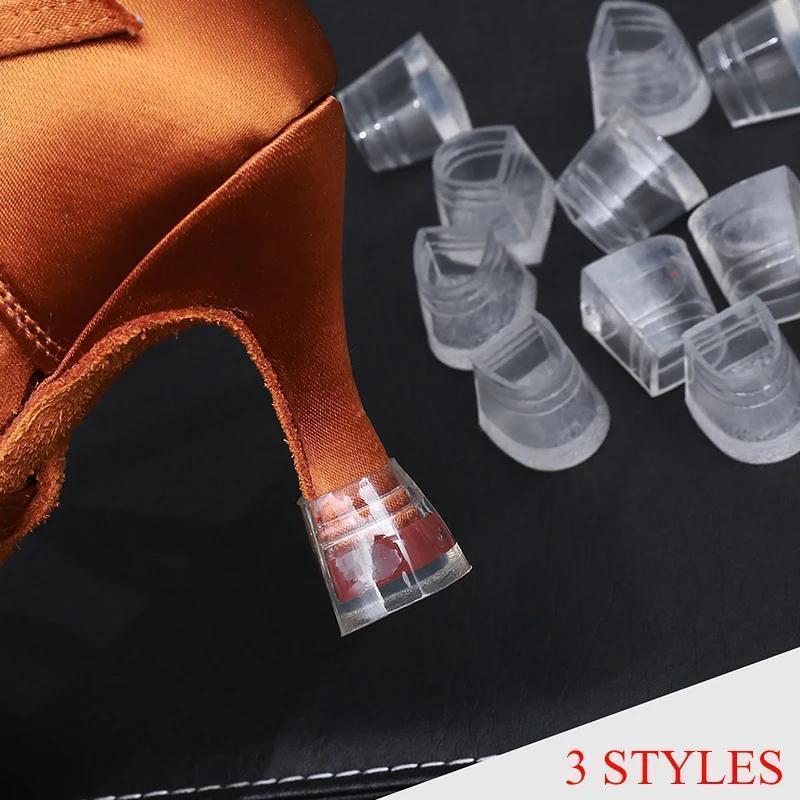 6pcs Silicone High Heel Heel Protectors-Elegant Fashion Styles