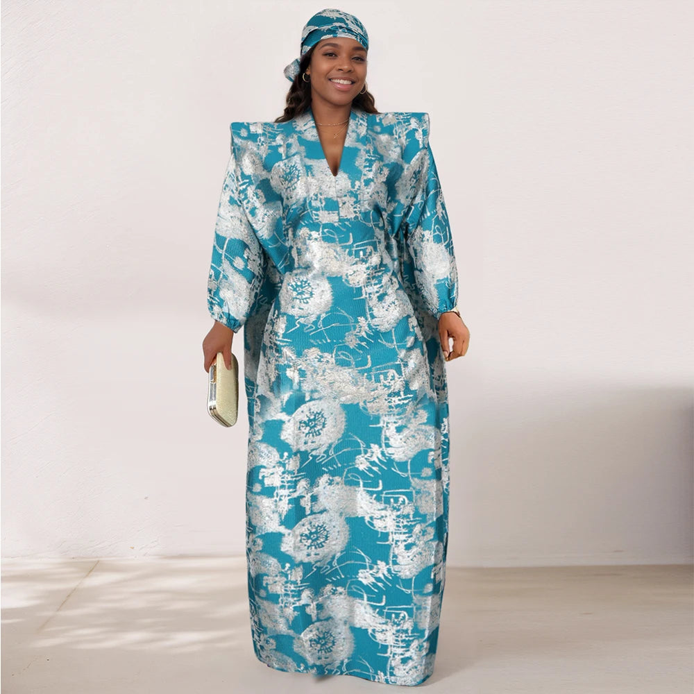 Women Clothing Outfits Gown Abayas Kaftan Maxi Long Dress