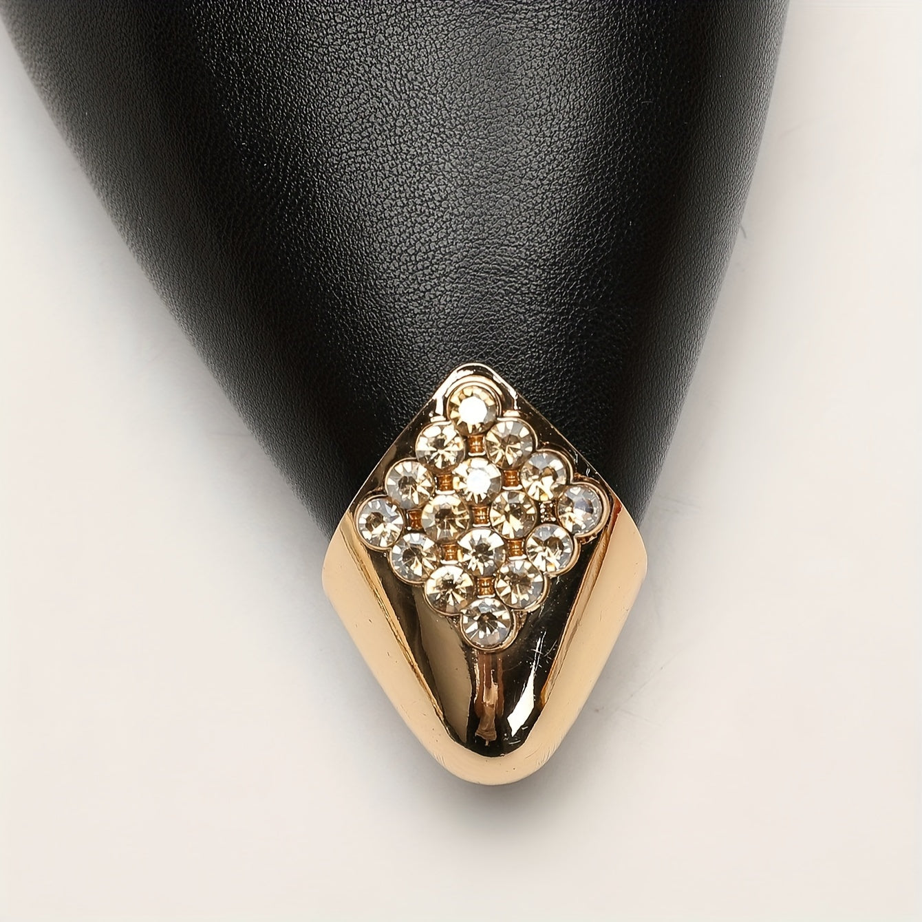 Women's Shoe Toe Covers Suitable For High Heels And Flat Shoes-Elegant Fashion Styles