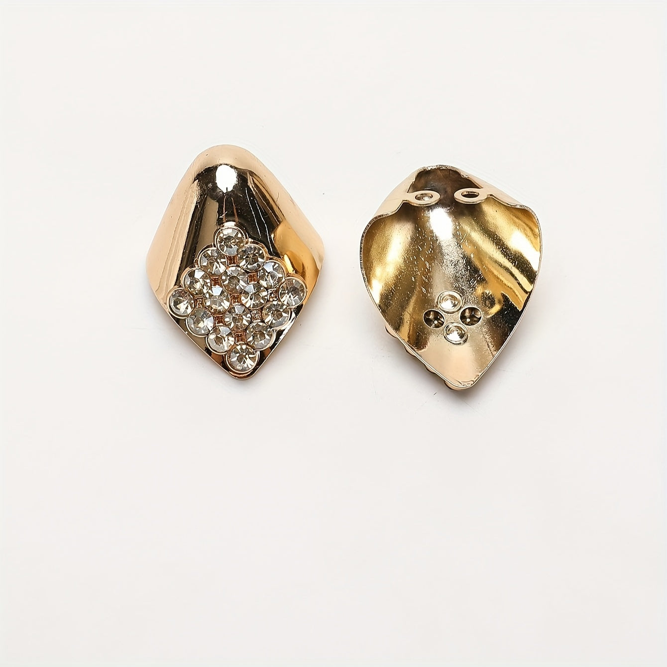Women's Shoe Toe Covers Suitable For High Heels And Flat Shoes-Elegant Fashion Styles