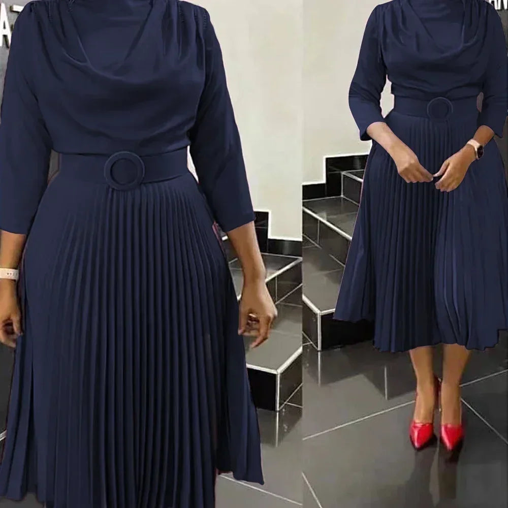 Women Spring Dress
