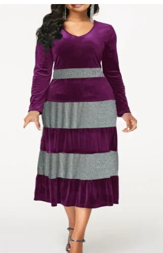 Women Spring Dress
