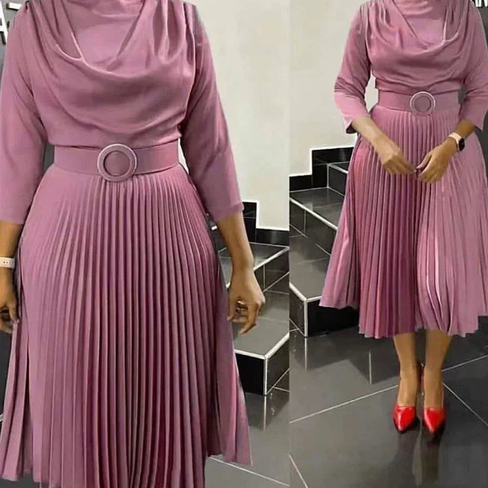 Women Spring Dress