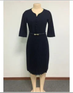 Women Spring Dress