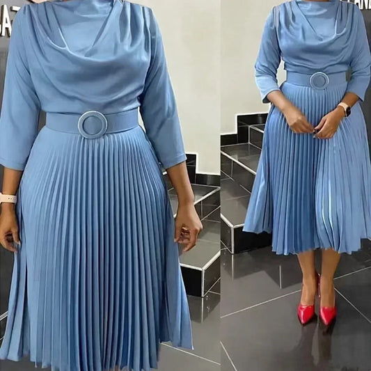 Women Spring Dress