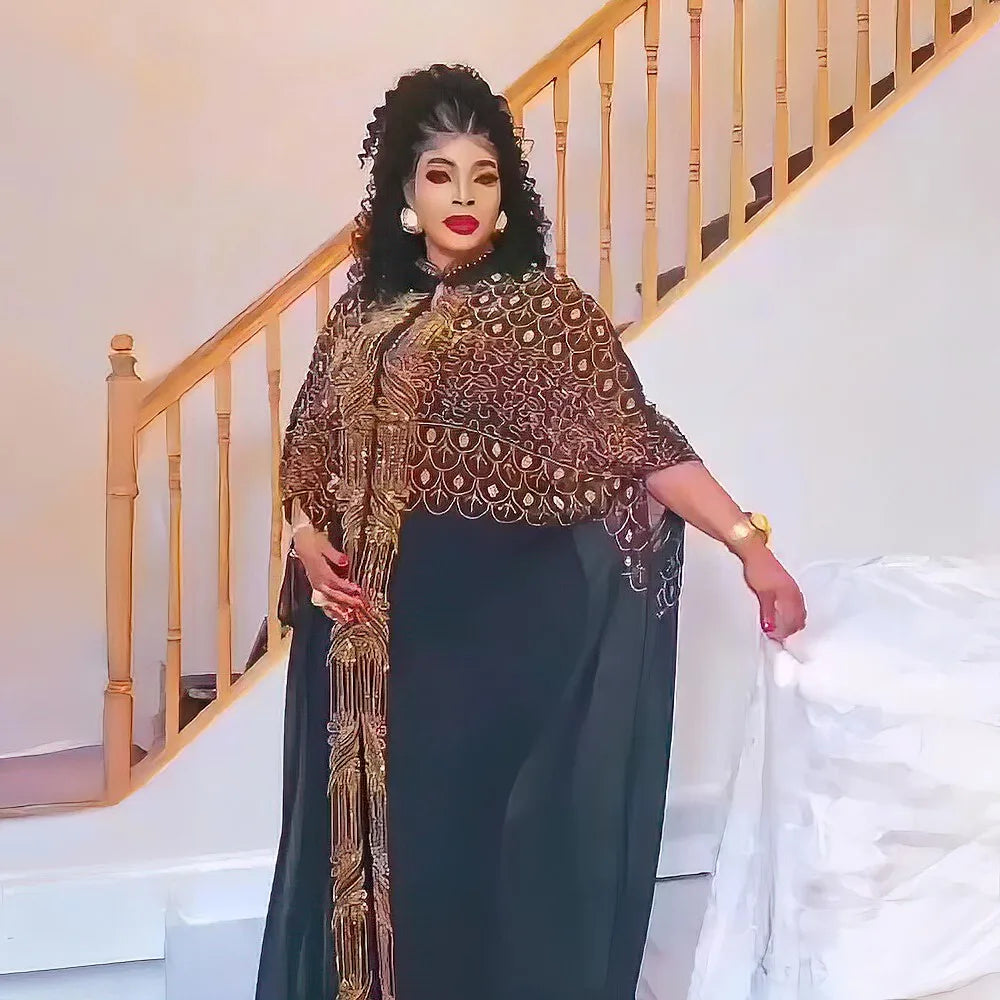 elegance dresses woman party Denicy