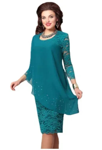Women Spring Dress