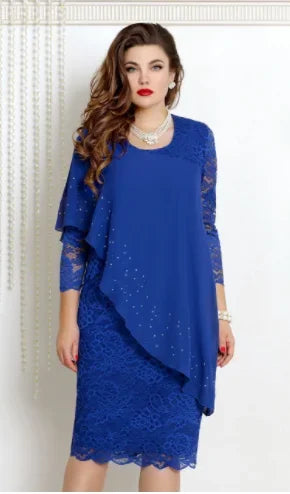 Women Spring Dress