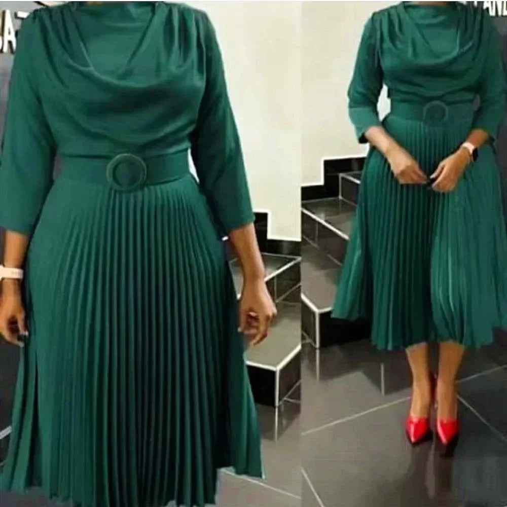 Women Spring Dress
