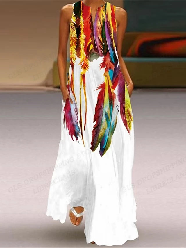 Christian Jesus Dress Women Fashion Party Evening Dresses Maxi Long Dress Letter Print Robes
