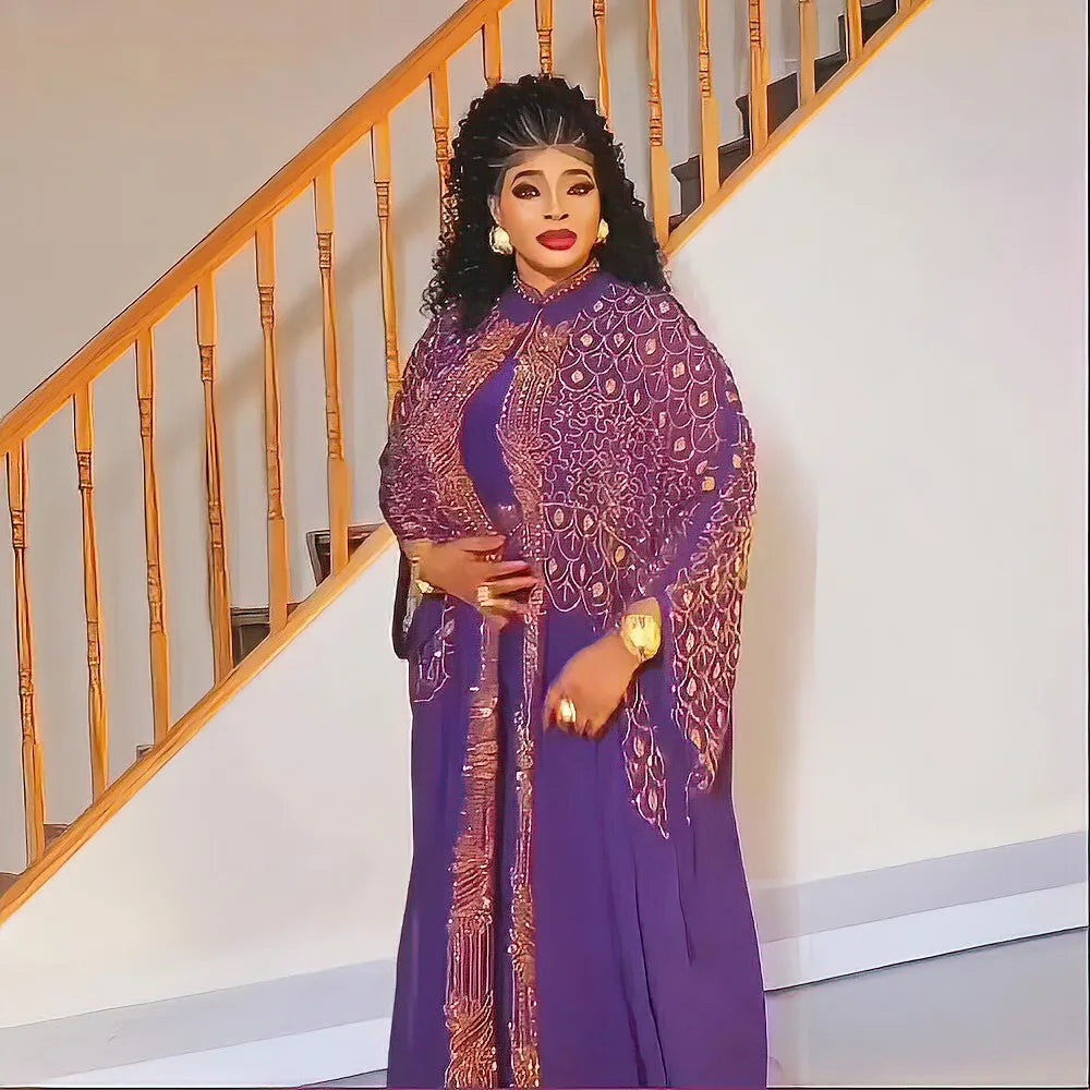 elegance dresses woman party Denicy