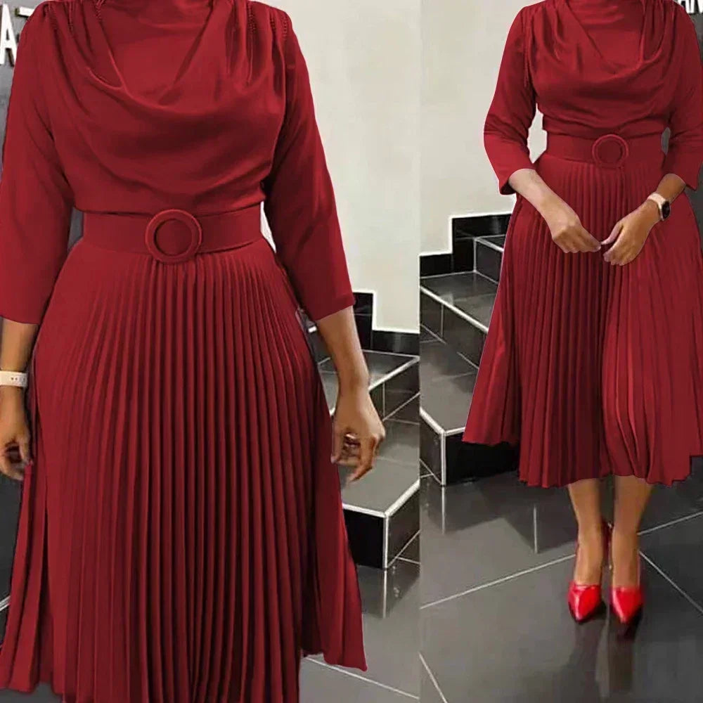 Women Spring Dress