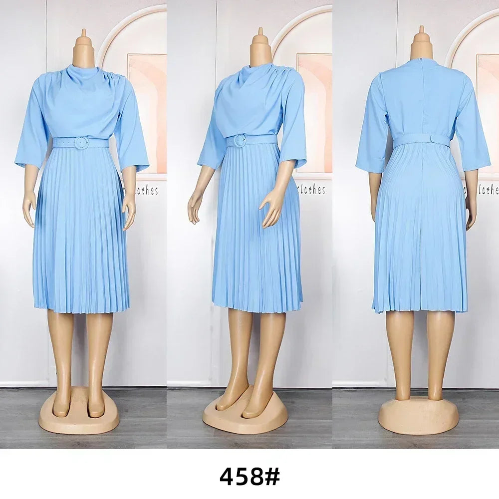 Women Spring Dress