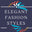logo of Elegant Fashion Styles | Official Website | Wedding and Party Clothing
